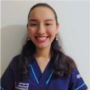 Docente de primaria ofrece clases particulares en Barranquilla